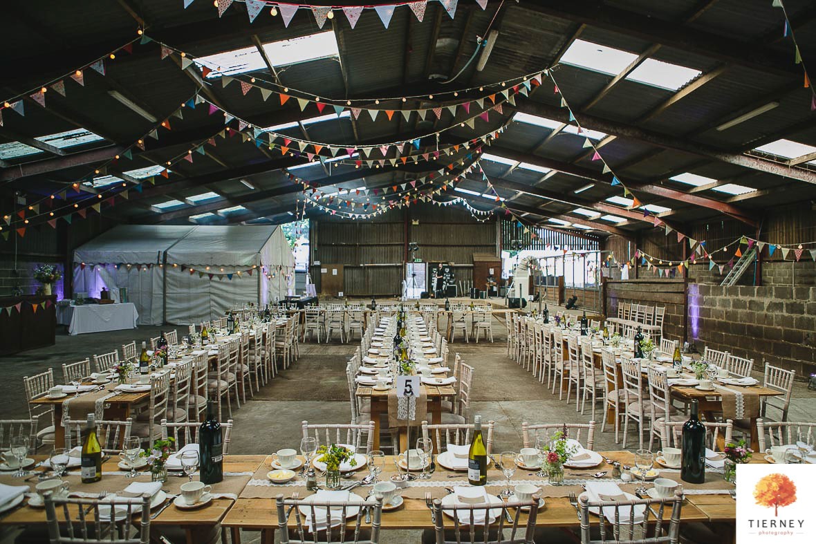 Whirlow Hall Farm Wedding Sheffield Susanna Nate Tierney Photography