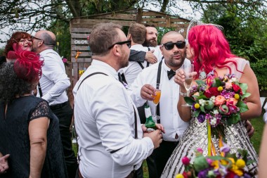 451-diy-garden-wedding-pink-hair